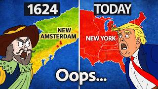 Why America Feared the Netherlands