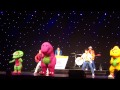 BARNEY