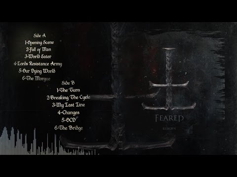 Feared - Reborn - "Unboxing"