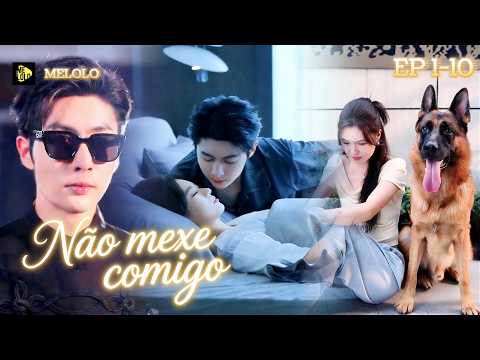 【Melolo】Não mexe comigo - Episódio 1 - 10