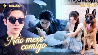 Download lagu 【Melolo】Não mexe comigo - Episódio 1 - 10 mp3