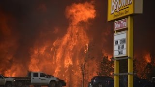 The Dangers of Climate Change Aren’t Coming: They’re Already Here