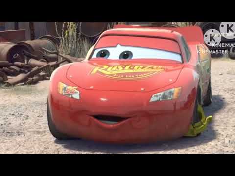 Toon story 2 (toy story 2) part 15: Thomas vs Diesel/ saving Sally