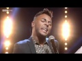 Marcus Collins - Mercy (Live) 