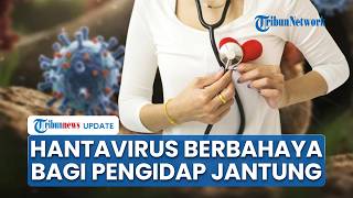 Wajib Diwaspadai! Dokter Sebut Virus Hanta Bisa Lebih Berbahaya bagi Pengidap Jantung dan Komorbid