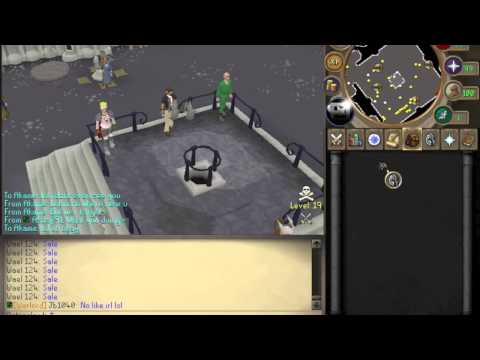 3 Hours OF Venenatis | DreamScape | Runescape private server