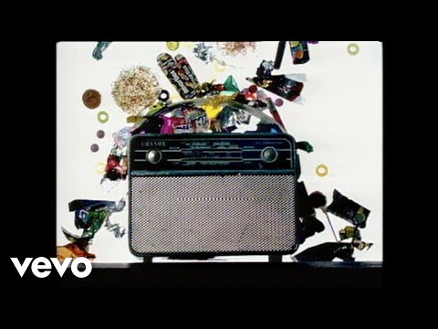 Carter U.S.M. - Rubbish