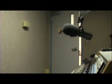 Somebody's Watching Me Music Video