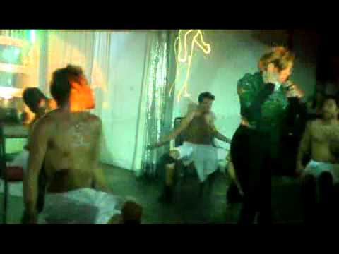 SOL GAGA  -LANZAMIENTO DE ARTPOP -MOONDF ( APPLAUSE)