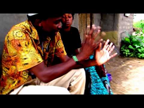 MwanaChe- Amatithawa_feat. Cataliah_(Music_Video) HD 720p