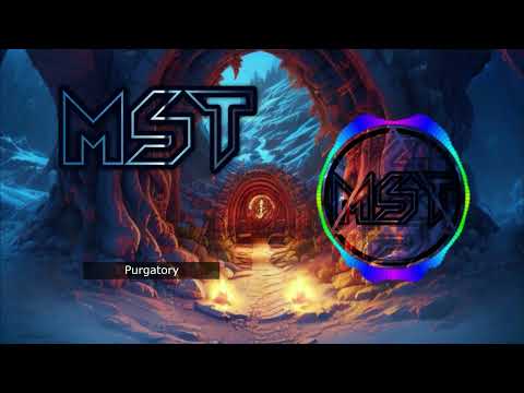 SPIRIT LINK x ILVS - Purgatory [MST]