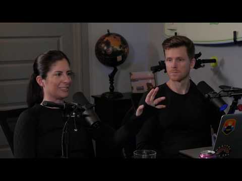 How To Handle Fear When The Stock Market Crashes