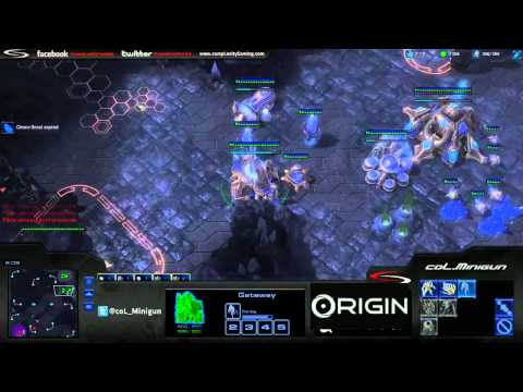 CoL.Minigun vs EG.IdrA - 4/23/12 - Ladder