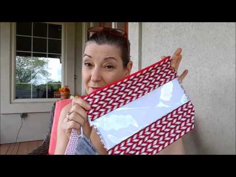 Episode #180 - What I'm Wearing - and some winners!