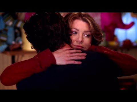 Meredith and Zola 8x18 (2)