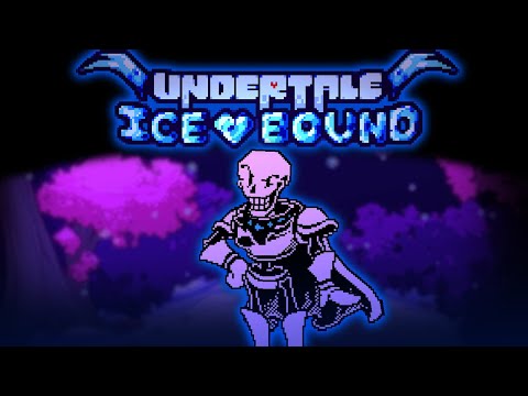 Papyrus is Tough - Undertale Icebound