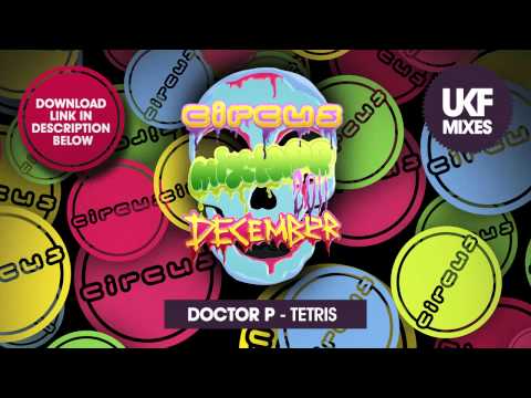 Circus Records Winter Mixtape (Exclusive Label Mix)