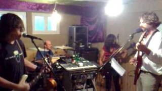 A Tribute to Charlie Oleg