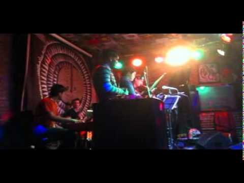 Soul'D Out NYC - Going Back (Olivier Court)