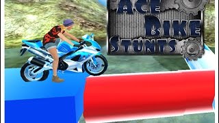 Ace Bike Stunts video preview