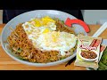 How To Cook Bean Sprout Chapagetti