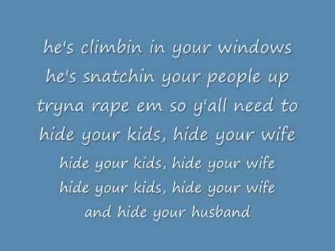 download lagu mp3 mp4 Antoine Dodson Bed Intruder Lyrics, download lagu Antoine Dodson Bed Intruder Lyrics gratis, unduh video klip Antoine Dodson Bed Intruder Lyrics