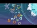 Angry Birds Space Meet Terence And Blue Bird