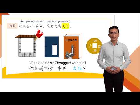 HSK 3 Conversational Chinese Lesson 8 What time is your flight第八课 他们再也没回来过 Part 1
