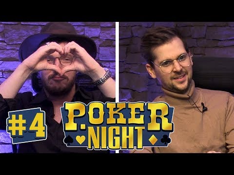Yogscast Poker Nights 2017 #4 | Phenomenal Plays (FINAL)
