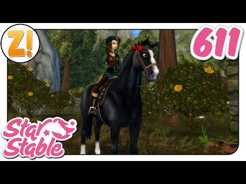Star Stable [SSO]: Die Oberdruidin ist am Start #611 | Let's Play [DEUTSCH]