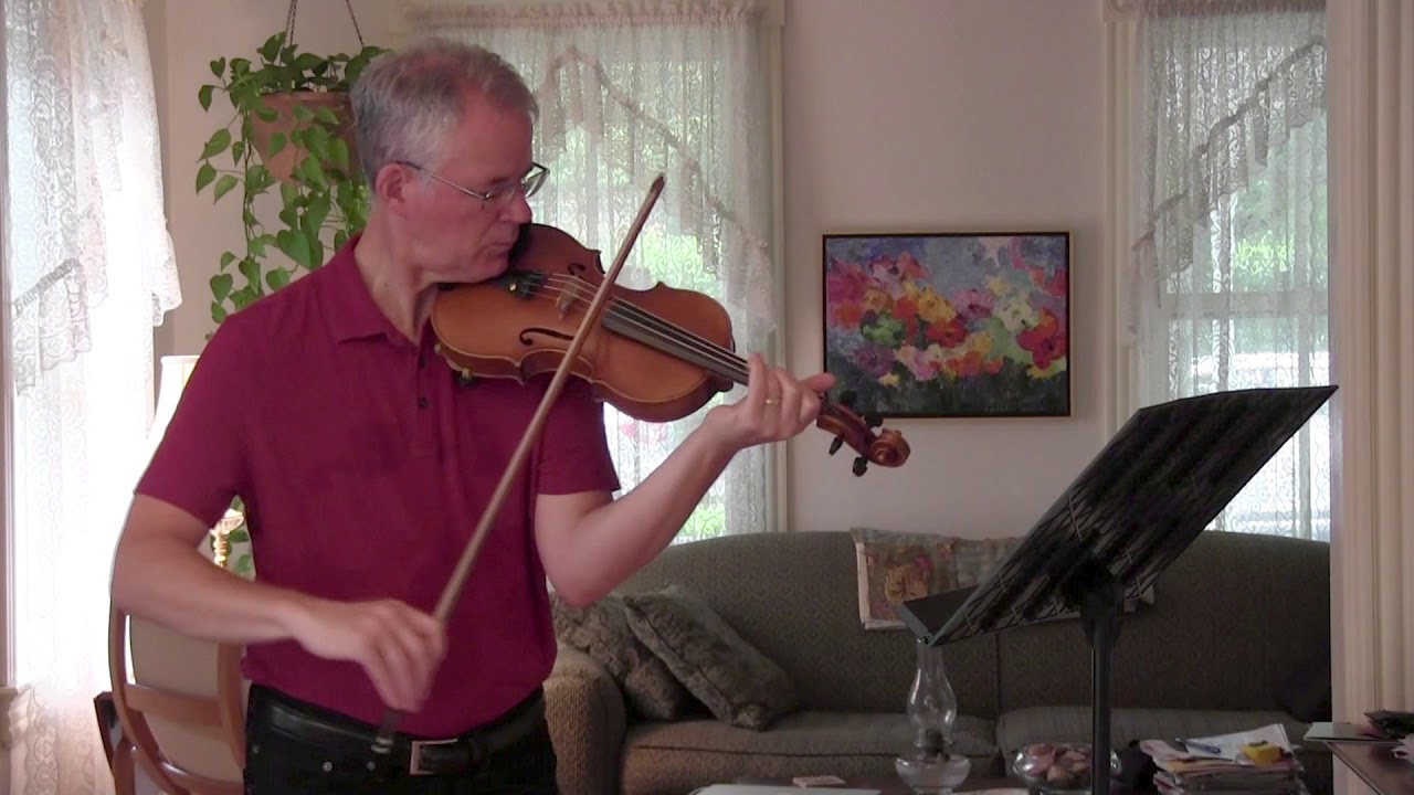 Promotional video thumbnail 7 for Andrew Koontz