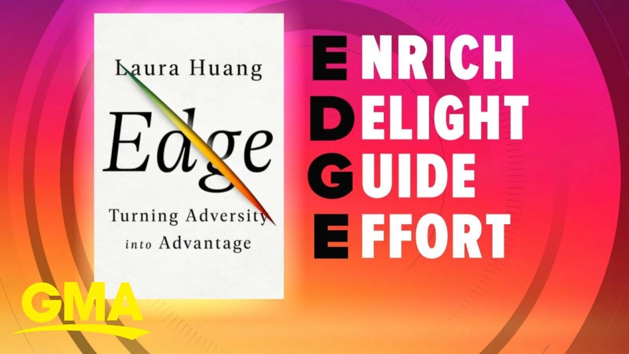 New book gives women the edge they need to advance their careers