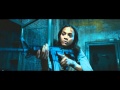 Watch The Official COLOMBIANA Trailer In Theaters 8 26