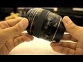 Canon 2519A012 - відео