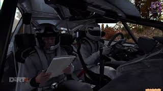 Dirt 4 - Career Mode, A Race in Michigan, USA