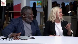 Live from the Lakehouse: LLMs, AutoML, modern data stacks: Ben Lorica, Conor Jensen, & Franco Patano