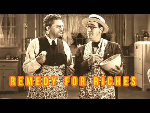 , title : 'Remedy for Riches (1940) Dr Christian | Comedy Full Length Movie'