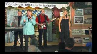 Chris Peters - Du bist mein Glück süße Laura / TV Musikbox