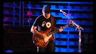 U2 - Original of the Species (Live From Milan 2005)