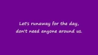 Runaway - Bruno Mars lyrics