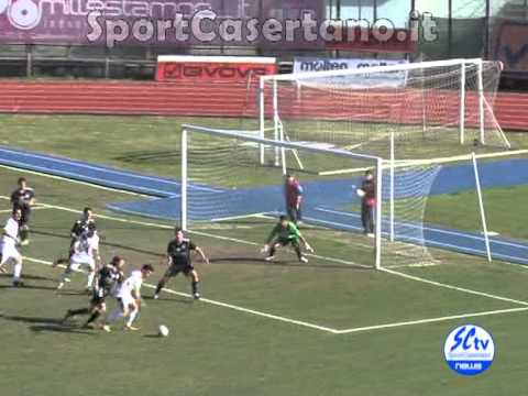 SINTESI CASERTANA-ARZACHENA