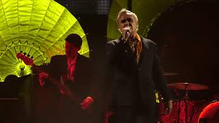 Morrissey - Hairdresser On Fire (BB&amp;T Pavillion) Camden,Nj 9.9.19