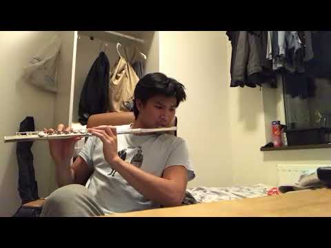 Donna Lee - day 1 (90bpm)