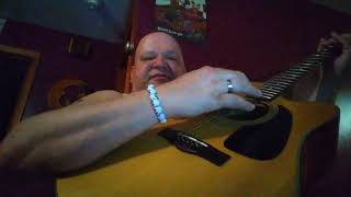The Kid From Spavinaw