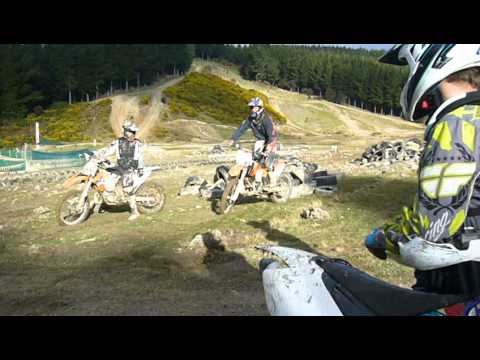 chris birch training day pt3