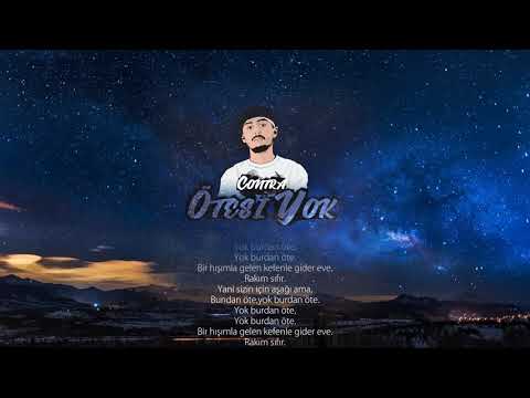 Contra ft. U.g.a,Handi,Boykot Sonkan - Ötesi Yok (Prod. Hüseyin Belci)