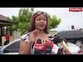Wema Sepetu Amjibu Zari Kuwa Amuulize Diamond, Atua Wasafi TV