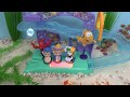 Mermaid Bubble Guppies Story Play Doh Disney ...