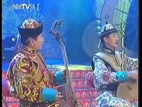 Altain Magtaal Алтайн магтаал | www.mongolianworld.com