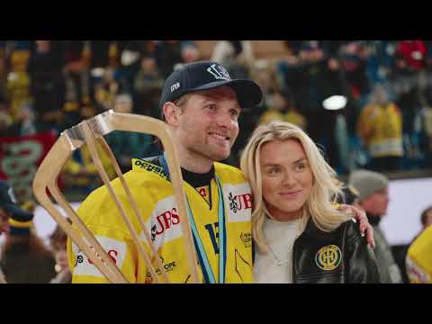 Spengler Cup 2025 - Official Aftermovie